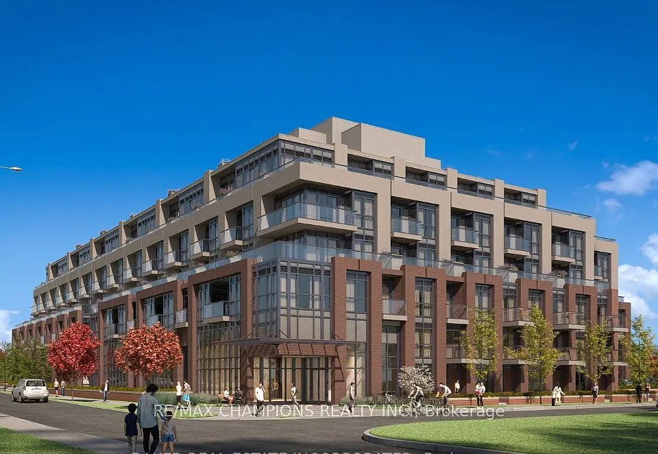 26 Mill St #401