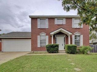 710 Camp Fire Trl, Pflugerville, TX 78660