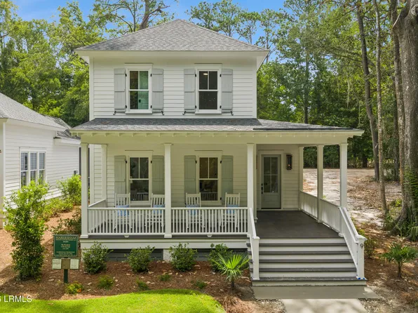 9 Brook Side, Beaufort, SC 29906
