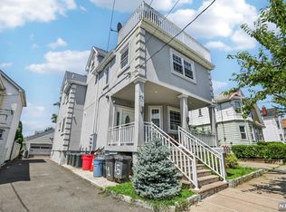 25 Palisade Ave, Garfield, NJ 07026
