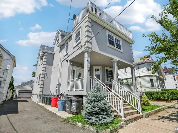 25 Palisade Ave, Garfield, NJ 07026