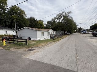 201 E 16th St, Columbia, TN 38401