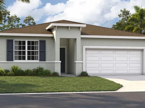 9616 Starling Loop, Leesburg, FL 34788