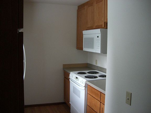 Kitchen Remodeled