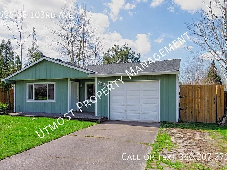 7625 SE 103rd Ave — Photo 1