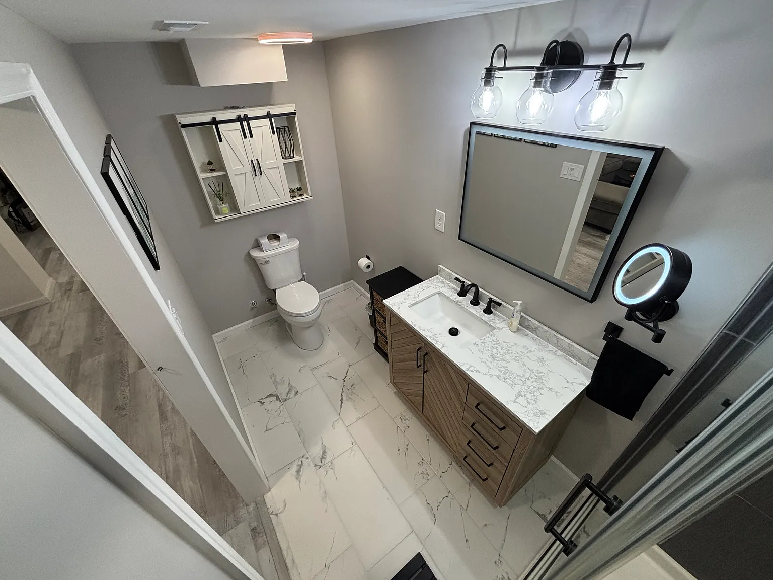 1 bed, 1000 sqft, $2,000 — Photo 3