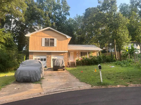 4051 Pocono Ct, Stone Mountain, GA 30083
