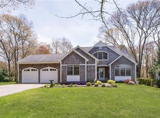 13 Austin Ln, Little Compton, RI 02837
