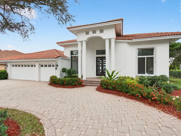 10265 NW 63rd Drive, Parkland, FL 33076