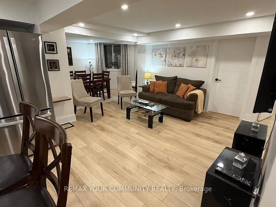 204 McCaffrey Rd
