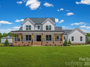 640 Edwards Rd, Fort Lawn, SC 29714