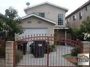 1528 E 85th St, Los Angeles, CA 90001