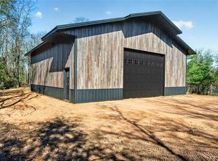 7476 W Sleepy Eye Rd, Minong, WI 54859