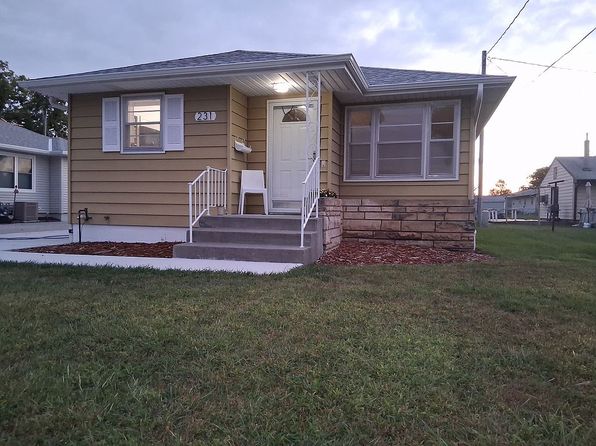 231 N Clarmar Ave