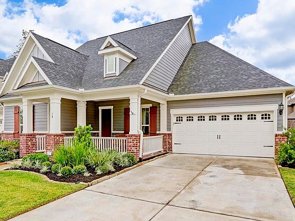 2nd image of 19 Misty Crest Dr