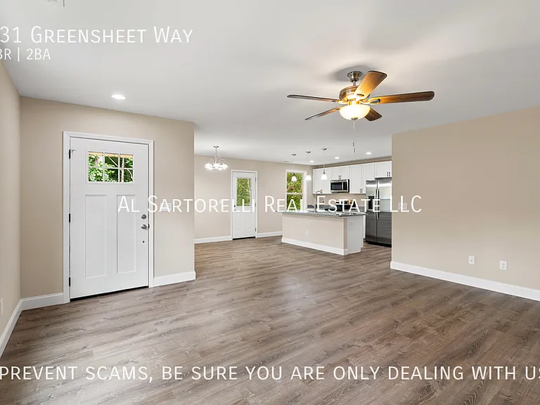 331 Greensheet Way — Photo 2