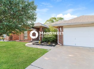1845 NW 172nd St, Edmond, OK 73012