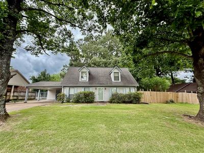 2151 Bartlett Rd, Memphis, TN, 38134