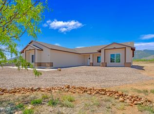 5920 S Wild Rose Rd, Hereford, AZ 85615