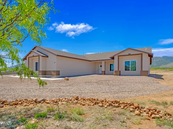 5920 S WILD ROSE Road, Hereford, AZ 85615