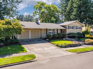 12540 SW Tremont St, Portland, OR 97225