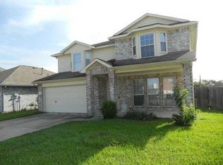 4231 Bandera Hollow Ln, Houston, TX 77082