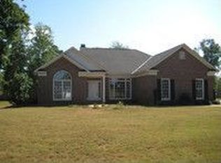 34 N Lexington Ct, Ellerslie, GA 31807