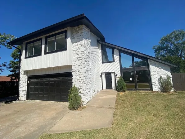 11713 E 84th Pl N, Owasso, OK 74055