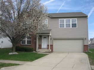 14942 Deer Trail Dr, Noblesville, IN