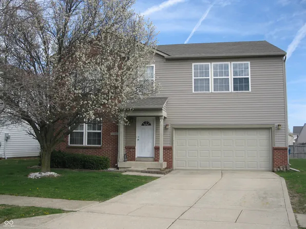 14942 Deer Trail Dr, Noblesville, IN 46060
