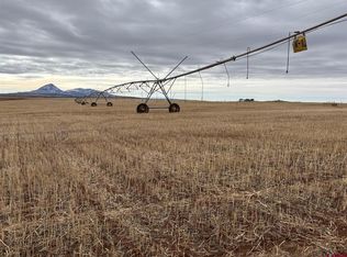 18976 Road 15, Yellow Jacket, CO 81335