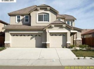 58 Vella Cir, Oakley, CA 94561