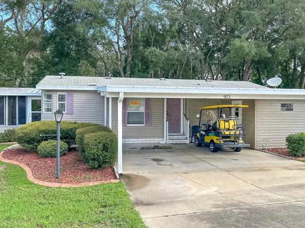 923 E Norman St #2612, Lady Lake, FL 32159