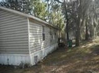 1246 Jones Way SE, Darien, GA 31305