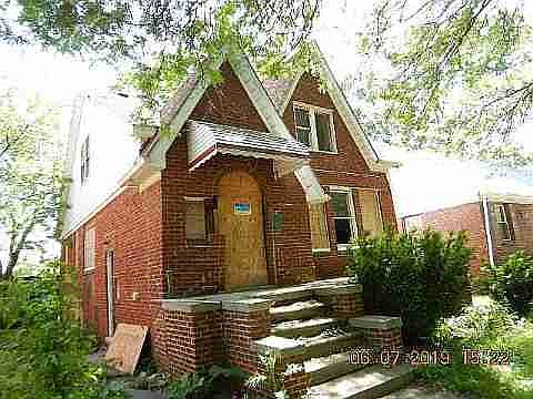 15834 Evanston