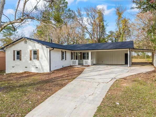 4104 Snapfinger Way, Decatur, GA 30035