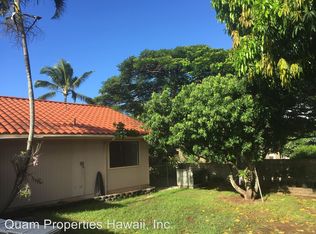 148 Hui F Rd #F, Lahaina, HI 96761