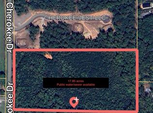 0 E Cherokee Dr #734, Ball Ground, GA 30107