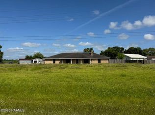 4803 Eraste Hebert Rd, New Iberia, LA 70560