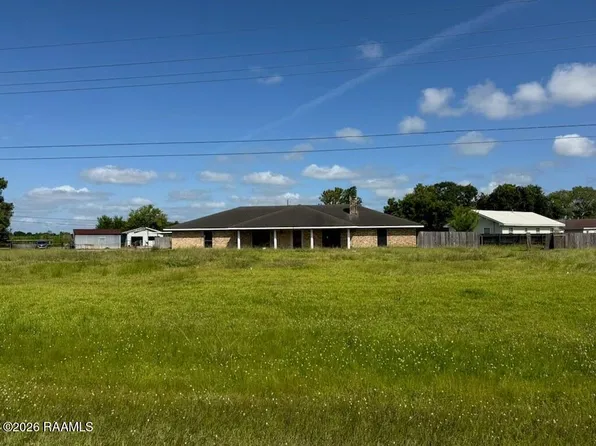 4803 Eraste Hebert Rd, New Iberia, LA 70560
