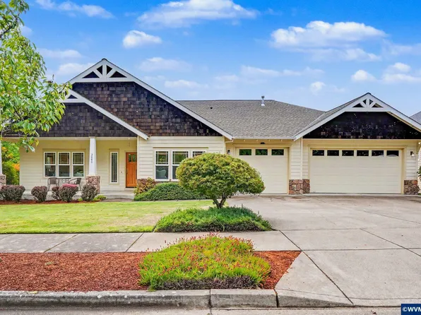 2880 SW Mulligan Pl, Corvallis, OR 97333