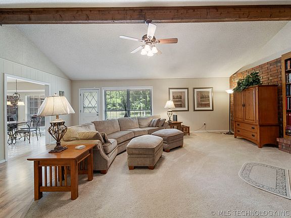 5th image of 6107 S 219th East Ave