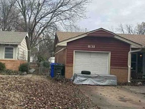 Property Front View