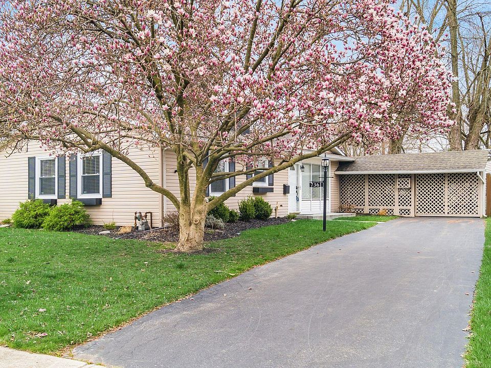 1st image of 7361 Wollam Ave