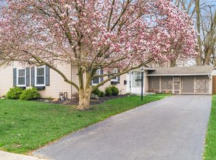 7361 Wollam Ave, Reynoldsburg, OH