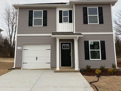 412 Cloudland Dr, Portland, TN, 37148