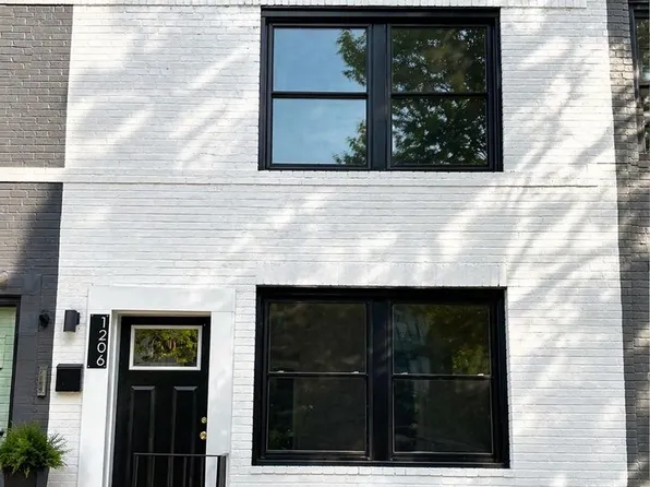 1206 16th St NE, Washington, DC 20002