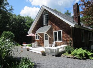 536 Mount Guardian Road Ext, Bearsville, NY 12409