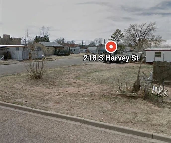 218 S Harvey St — Photo 1