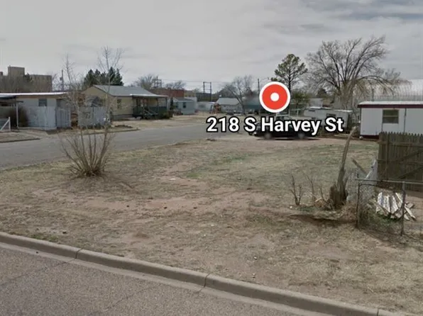 218 S Harvey St Lot S-42-44, Borger, TX 79007